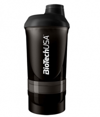 BIOTECH USA Shaker Wave+ 600ml(+200ml+150ml) 