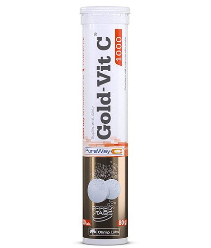 olimp Gold-Vit C 1000