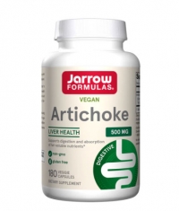 Jarrow Formulas Artichoke / 180 Caps.
