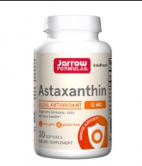 Jarrow Formulas Astaxanthin / 30 Soft.