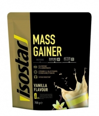 ISOSTAR Mass Gainer