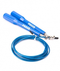 PROUD Speed Jump Rope / Blue