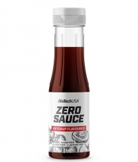 BIOTECH USA Zero Sauce / 350 ml