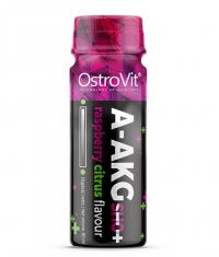 OSTROVIT PHARMA AAKG Shot Box / 24x80ml