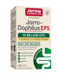 Jarrow Formulas Jarro-Dophilus EPS® / 120 Caps.