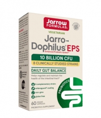 Jarrow Formulas Jarro-Dophilus EPS® / 60 Caps.