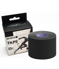 KINDMAX HEALTHCARE Kinesio Tape / Black