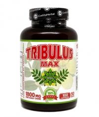 CVETITA HERBAL Tribulus Max / 100 Caps