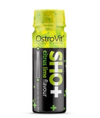 OSTROVIT PHARMA Pre-Workout Shot 80ml