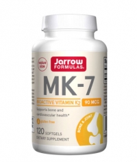Jarrow Formulas MK-7 / 120 Soft.