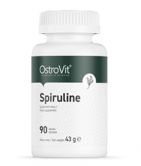 OSTROVIT PHARMA Spiruline / 90 Tabs