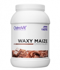 OSTROVIT PHARMA Waxy Maize