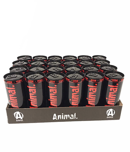 universal-animal Animal NRG Box / 24x250ml