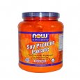NOW Soy Protein Isolate