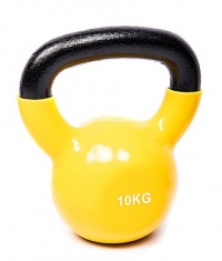 SIDEA Vinyl Kettlebell 10kg