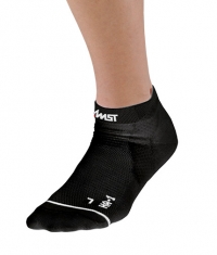 ZAMST HA-1 Short / White