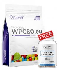 PROMO STACK OstroVit Pharma Stack 2