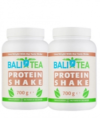 PROMO STACK BALI TEA Protein Stack