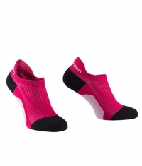ZEROPOINT Ankle Socks / Pink