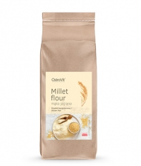 OSTROVIT PHARMA Millet Flour