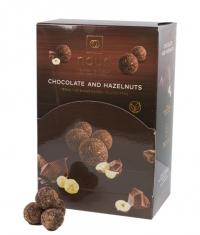 NOURI 100 Healthy Balls