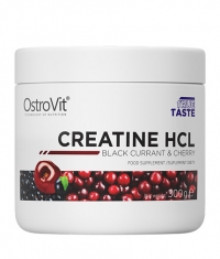 OSTROVIT PHARMA Creatine HCL Powder