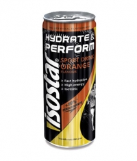 ISOSTAR Hydrate & Perform / 250ml