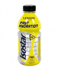 ISOSTAR Fast Hydration / 500ml