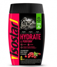 ISOSTAR Hydrate & Perform / Antioxidants