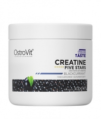 OSTROVIT PHARMA Creatine Matrix / Five Stars *****