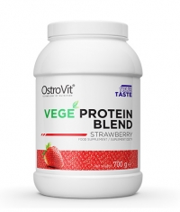 OSTROVIT PHARMA Vege Protein Blend