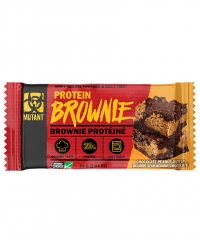 MUTANT Protein Brownie