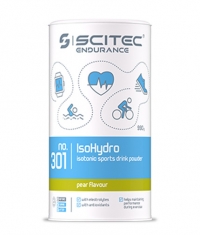 SCITEC IsoHydro