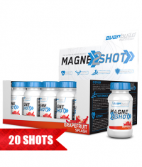 EVERBUILD Magne 2 Shot / 20x70ml