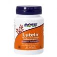 NOW Lutein Esters 10mg. / 60 Softgels