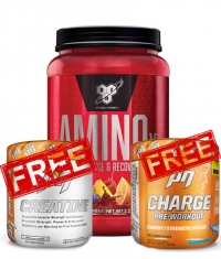 PROMO STACK Black Month Stack 33