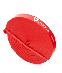 VIA FORTIS Resistance Band ULTRA LIGHT / Red