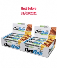 PROMO STACK One Bar 2.0 Box 1+1 FREE (Doar aroma de White chocolate and coconut)