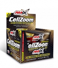 AMIX CellZoom Sachets / 20pieces