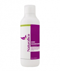 NATURALICO Ionic Magnesium / 400 ml