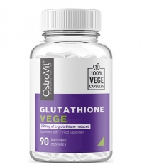 OSTROVIT PHARMA Glutathione 200 mg / Vege / 90 Caps