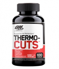 OPTIMUM NUTRITION Thermo Cuts 100 Caps.