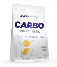 ALLNUTRITION Carbo Multi Max