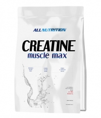 ALLNUTRITION Creatine Muscle Max