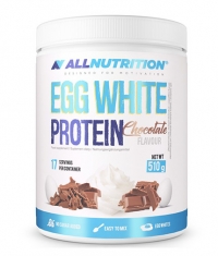 ALLNUTRITION Egg White Protein