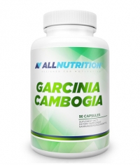 ALLNUTRITION Garcinia Cambogia / 90 Caps