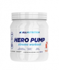 ALLNUTRITION Hero Pump Pre-Workout
