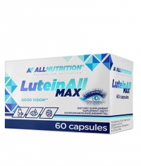 ALLNUTRITION LuteinAll Max / 60 Caps