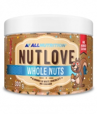 ALLNUTRITION NutLove Whole Nuts