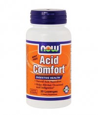 NOW Acid Comfort 30 Loz.